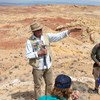 AAPG Foundation Names Colorado Educator as Recipient of 2020 Inspirational Geoscience Educator Award