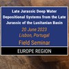 Late Jurassic Deep Water Depositional Systems from the Late Jurassic of the Lusitanian Basin
