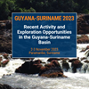 Recent Activity and Exploration Opportunities in the Guyana-Suriname Basin