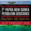 1st AAPG/EAGE PNG Petroleum Geoscience Conference & Exhibition