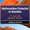 Hydrocarbon Potential in Namibia - Call for Abstracts