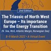 The Triassic of North West Europe – Its importance for the Energy Transition