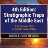 4th Edition: Stratigraphic Traps of the Middle East
