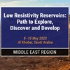Low Resistivity Reservoirs: Path to Explore, Discover and Develop