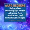 Hydrocarbon Microseepage: Recent Advances, New Applications, and Remaining Challenges