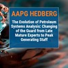 Hedberg: The Evolution of Petroleum Systems Analysis: Changing of the Guard from Late Mature Experts to Peak Generating Staff