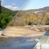 Sediment study and removal of Gold Ray Dam on the Rogue River, Jackson County, Oregon