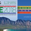 ICE 2018 and AOW Co-Located in Cape Town