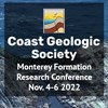Monterey Formation Research Conference