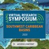 Southwest Caribbean Basins Virtual Research Symposium: Recent Studies and Advances in Understanding the Geology of Colombia, Panama and Venezuela