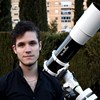 Interview with Joel Núñez, Co-Founder of ExoEstrato, Andalusian Society of Astrogeology