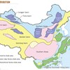  China's Shale Plays: Subject of Research Conference