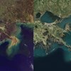 Louisiana Coastal Loss Drives 'Environmental Disenfranchisement'