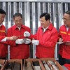 Major Oil Discovery Made in China's Bohai Bay Basin