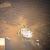 Mars Exploration: the Ancient Delta-Lake System in Jezero Crater