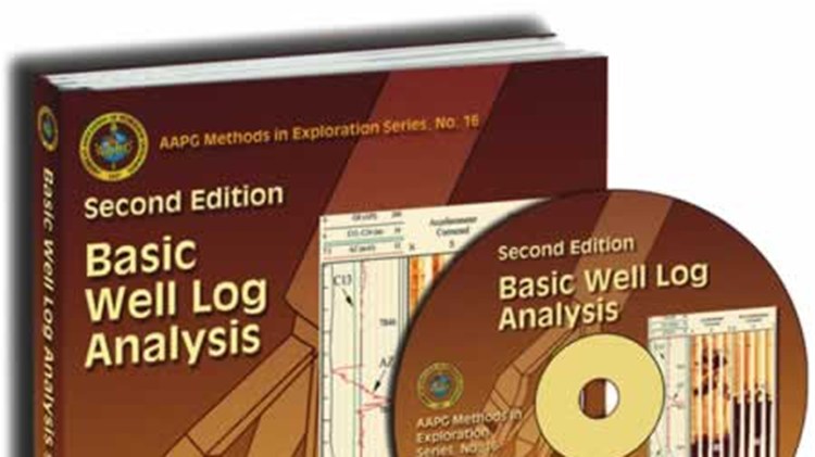 Methods In Exploration 16 Basic Well Log Analysis 2nd Edition