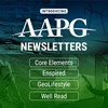 AAPG Launches Four Topic-Specific Newsletters
