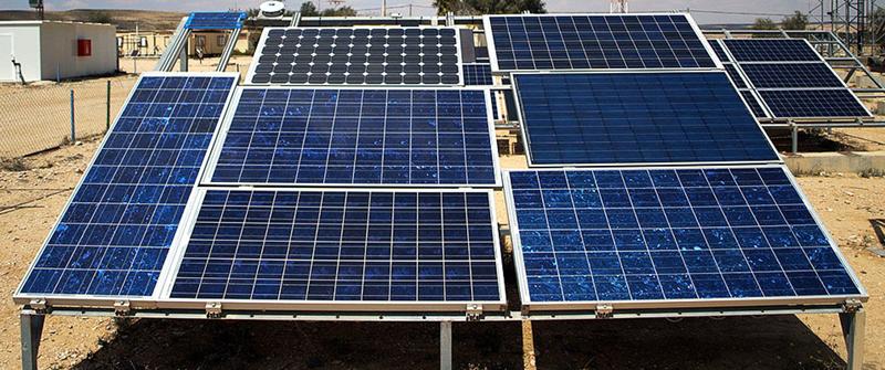 Solar Energy Basics A Renewable Energy Certificate Course