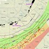 Geochemical Evaluation of Eagle Ford Group Source Rocks and Oils from the First Shot Field, Texas