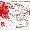 Oil and Gas Drilling on Federal Lands