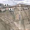 Outcrop-based characterization of the Leonardian carbonate platform in west Texas: Implications for sequence-stratigraphic styles in the Lower Permian