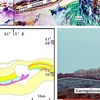 Salt structures and hydrocarbon accumulations in the Tarim Basin, northwest China 