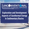 SC03 Exploration and Development Aspects of Geothermal Energy in Sedimentary Basins