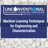 SC01 Machine Learning Techniques for Engineering and Characterization