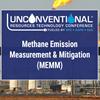 SC06 Methane Emission Measurement & Mitigation (MEMM)