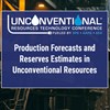 SC02 Production Forecasts and Reserves Estimates in Unconventional Resources