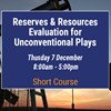 Reserves & Resources Evaluation for Unconventional Plays