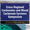 Cross Regional Carbonates and Mixed Carbonate Systems Symposium