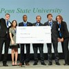 Nice article about IBA from Penn State University