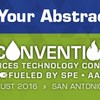 Submit Your Abstracts Now for URTeC 2016