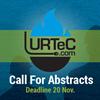 URTeC Call for Papers Open