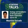 Geology and Geophysics of Oil Exploration – Andes Exploration - Spanish Talk
