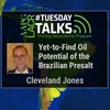 Yet-to-Find Oil Potential of the Brazilian Presalt