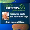 Pressures, Seals, and Petroleum Traps