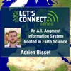 An A.I. Augment Information System Rooted in Earth Science