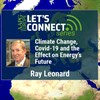 Climate Change, Covid-19 and the Effect on Energy's Future