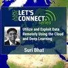 Utilize and Exploit Data Remotely Using the Cloud and Deep Learning