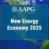 New Energy Economy 2025: AAPG-EMD Webinar