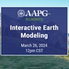 Interactive Earth Modeling