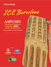 ICE 2016 Barcelona Program