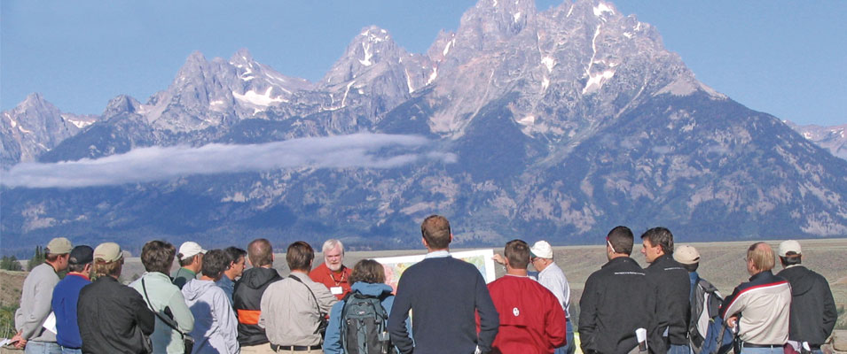 Explorer September 2016