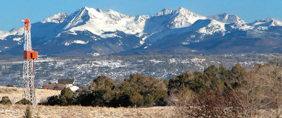 AAPG Explorer May 2007