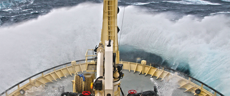 AAPG Explorer October 2010