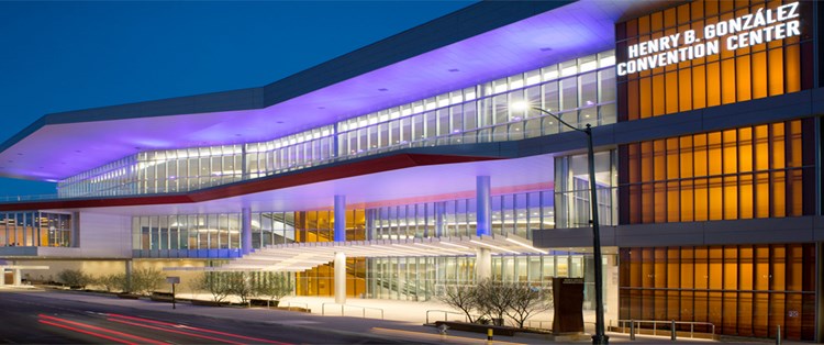 Henry B. Gonzalez Convention Center