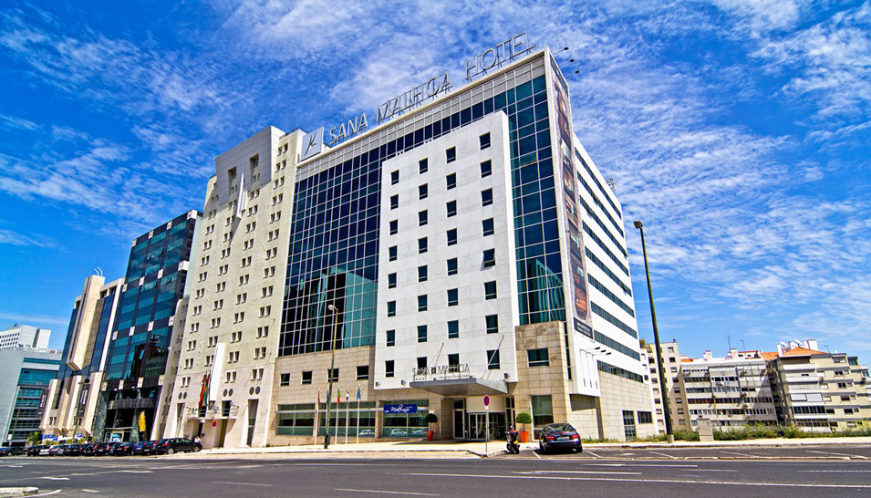 Hotel San Malhoa
