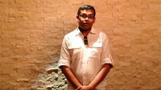 Priyank Jaiswal - ACE2015 YP Testimonial